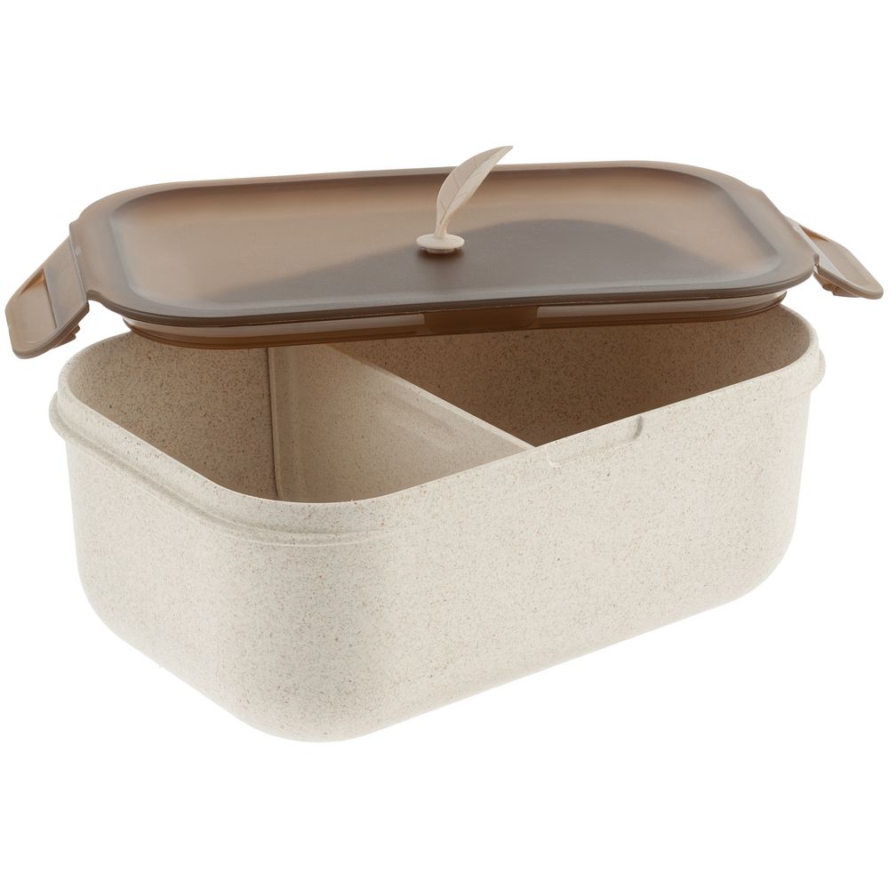 Набор ланчбоксов greenMeal-1