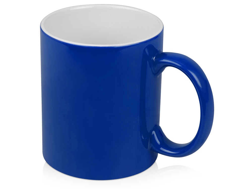Кружка Марко 320мл, синий-0