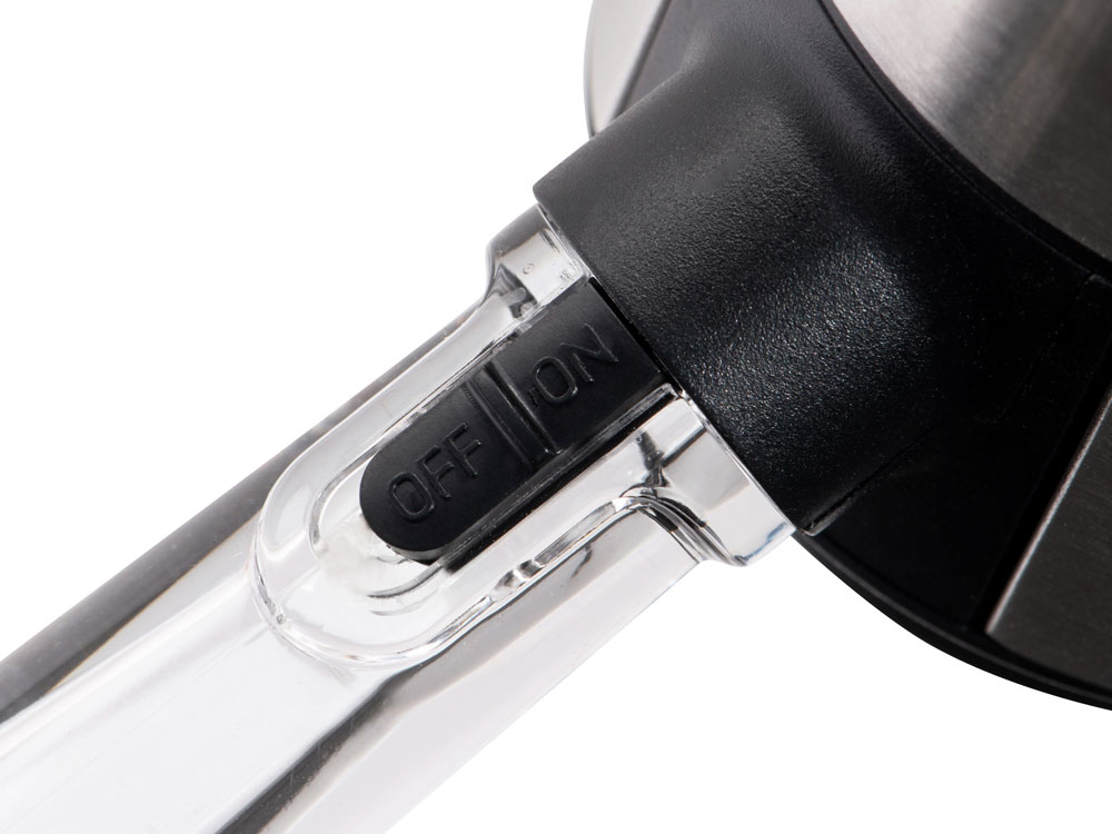 Электрический аэратор-диспенсер для вина Wine delight-7