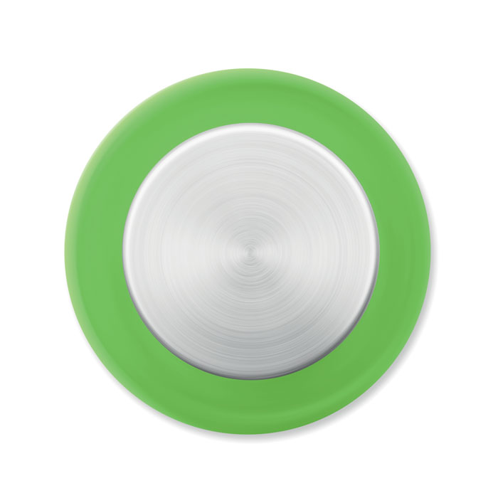 Бутылка 1000 мл, прозрачный лайм-4