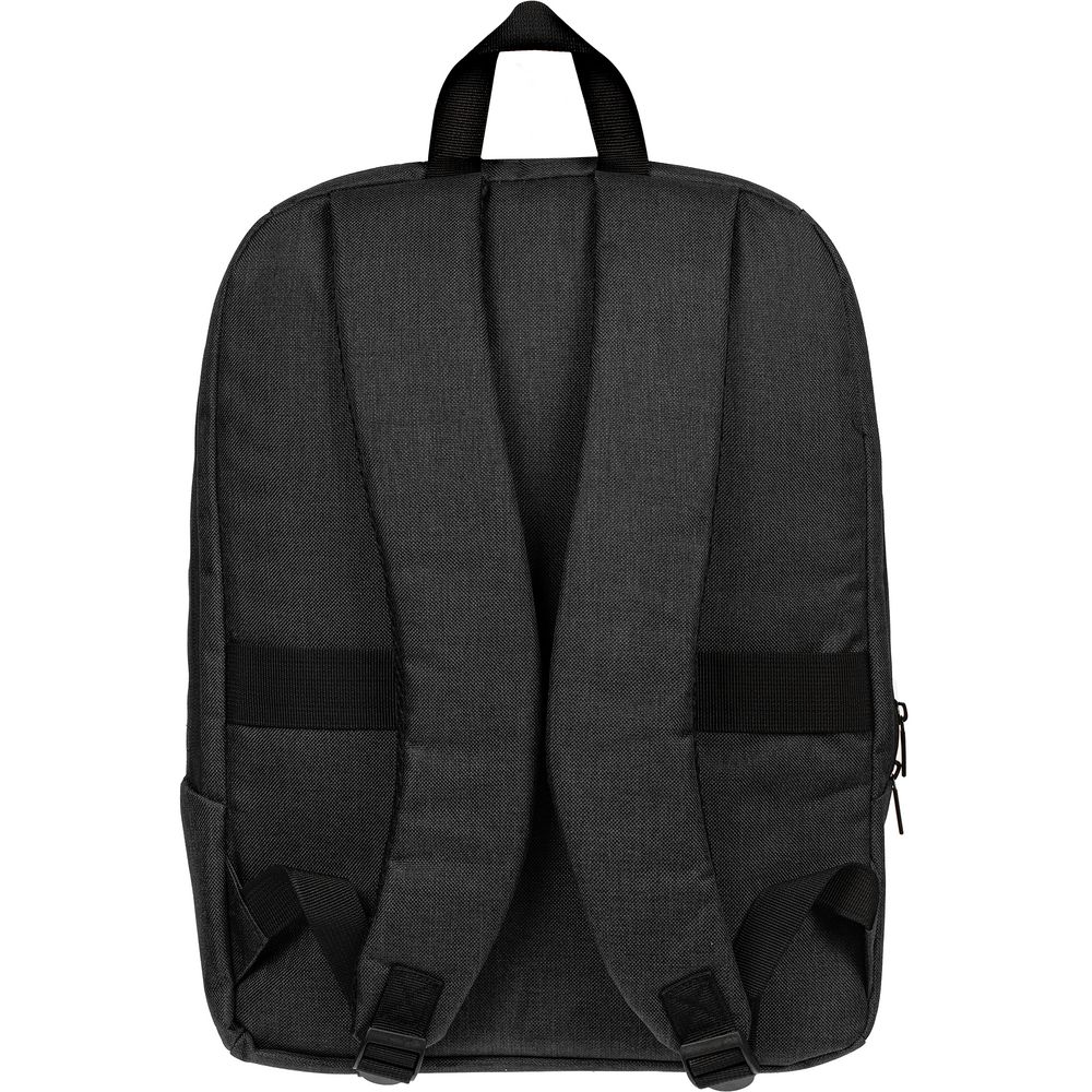Рюкзак Pacemaker, черный-4