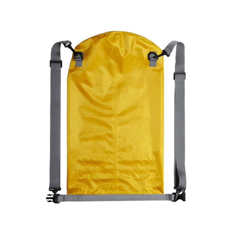Рюкзак водонепроницаемый TAYRUX , желтый-1