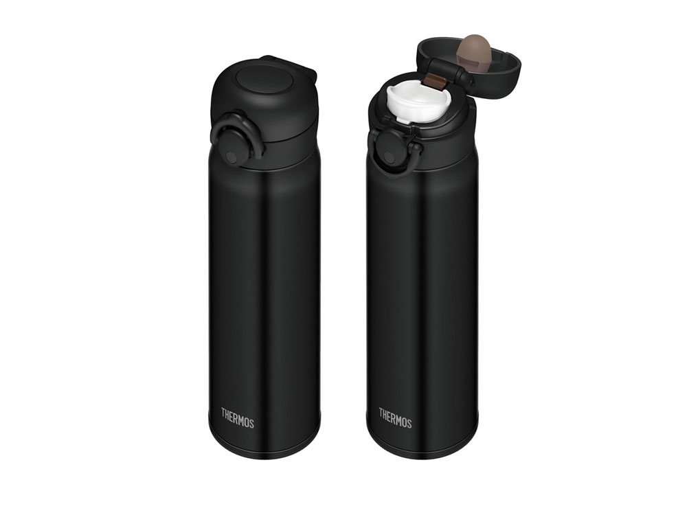Термос из нерж. стали тм THERMOS JNR-501 MTBK 0.5L-4