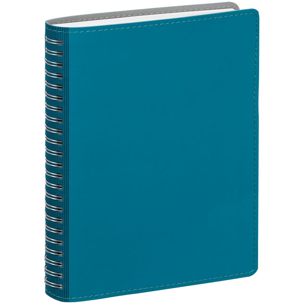 Набор Spring Shall, серый с бирюзовым-2