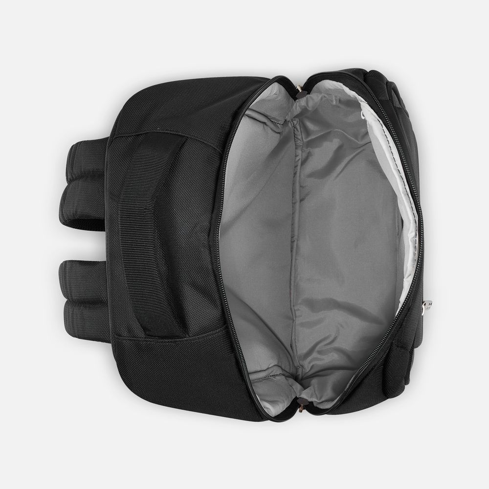 Рюкзак Pin Up 6, черный-2