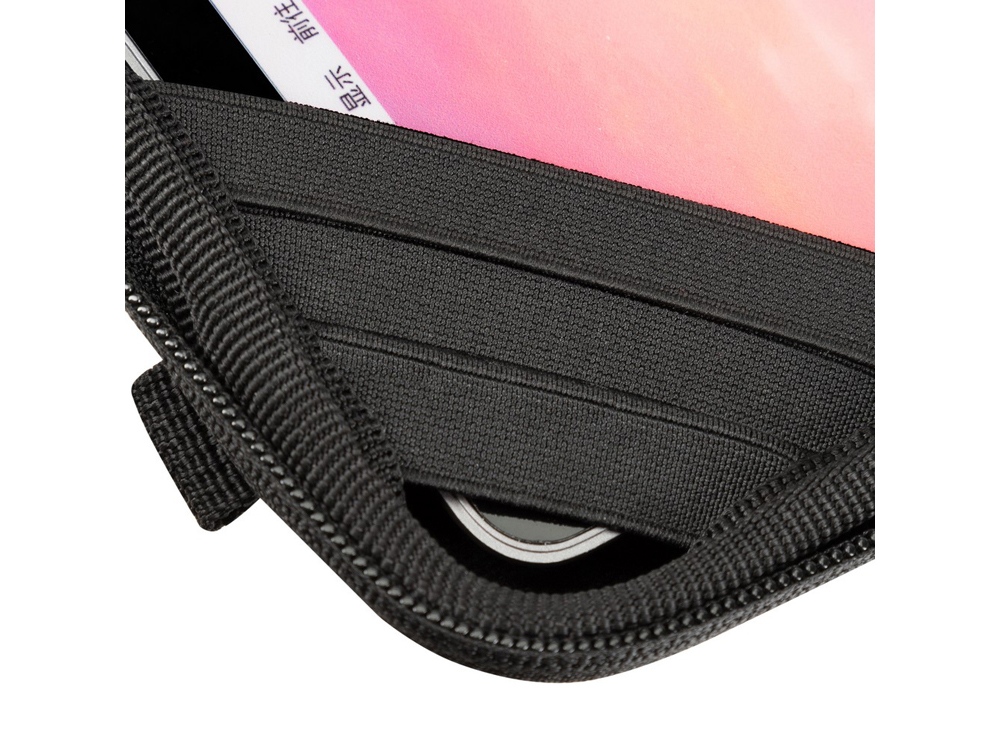 RIVACASE 5131 black чехол для ноутбуков 15.6 / 12-15