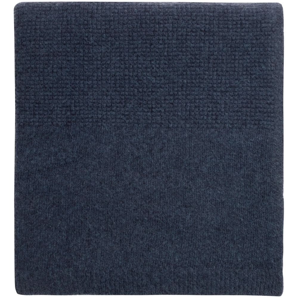 Плед Jotta, синий-0