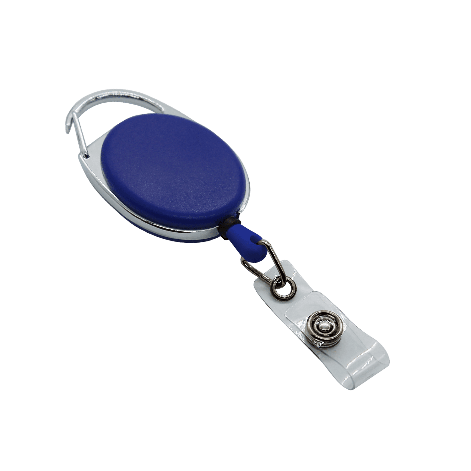 Ретрактор 4hand premium (синий)-0