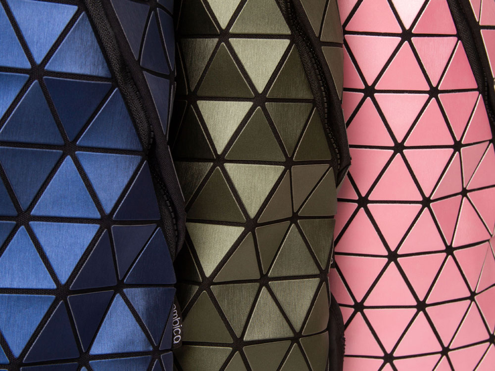 Рюкзак Rombica Mybag Prisma Navy-8