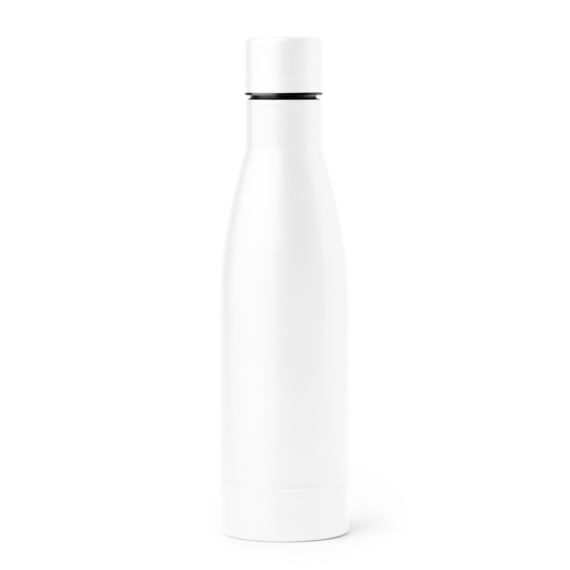 Термос FANCY, Белый-0