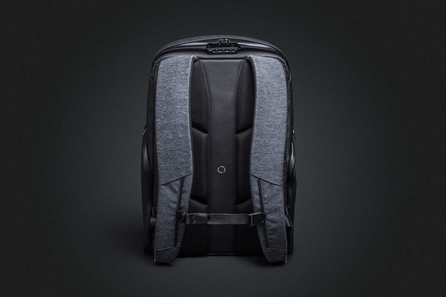 Рюкзак KORIN FlexPack Pro 47х34х18 см, черный-21