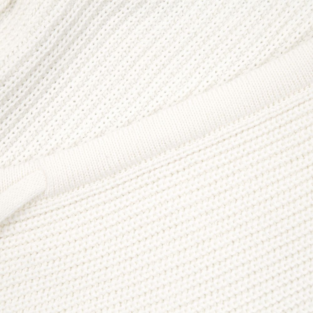 Капор-капюшон Zaliv, молочный-2