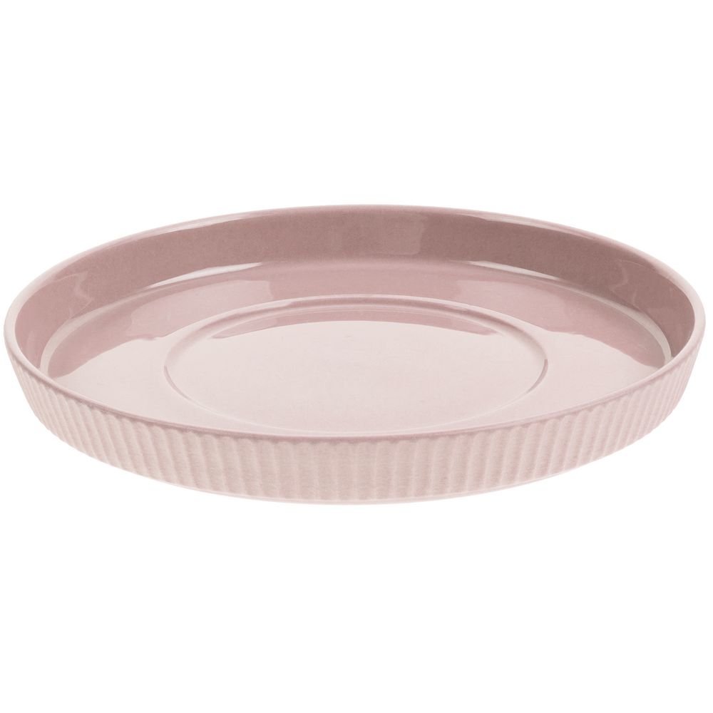 Чайная пара Pastello Moderno, розовая-3