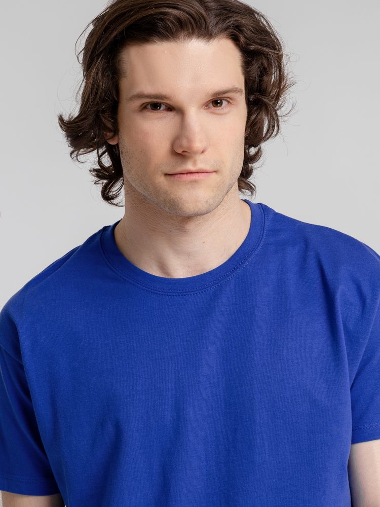 Футболка Imperial 190, светлый меланж-5