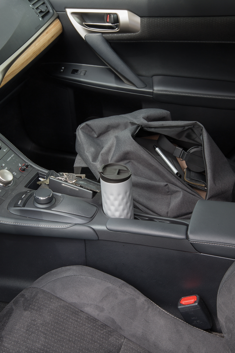 Рюкзак Smart-7