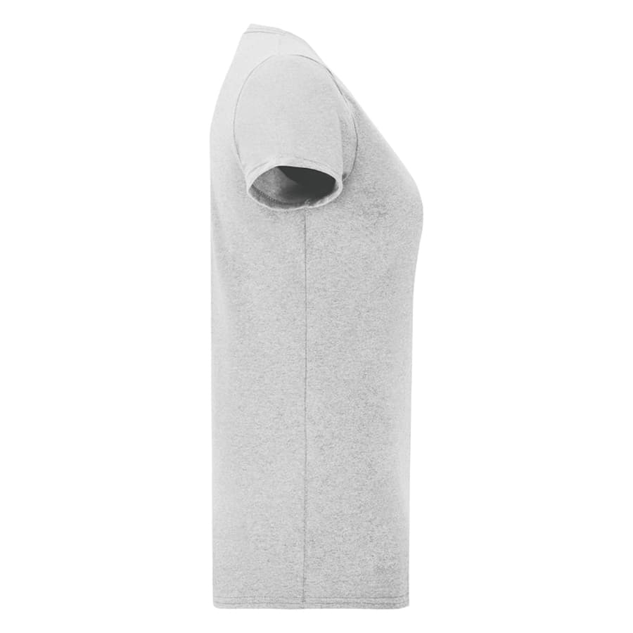 Футболка женская LADIES ICONIC 150, серый-1