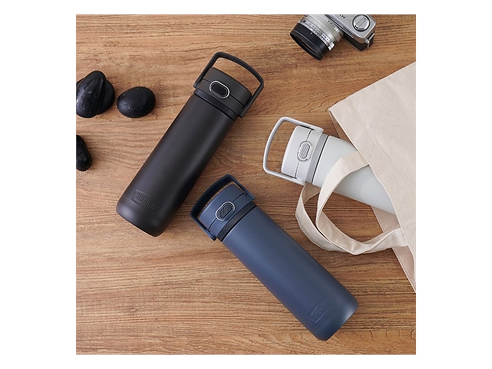 Термокружка из нерж. стали тм THERMOS GUARDIAN TS-2309 BKT 0,5L-3