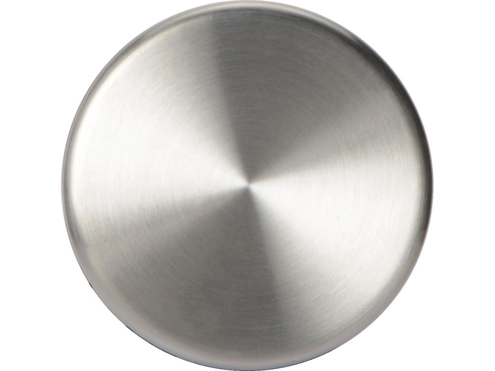 Термос LE BATON, серебристый-5