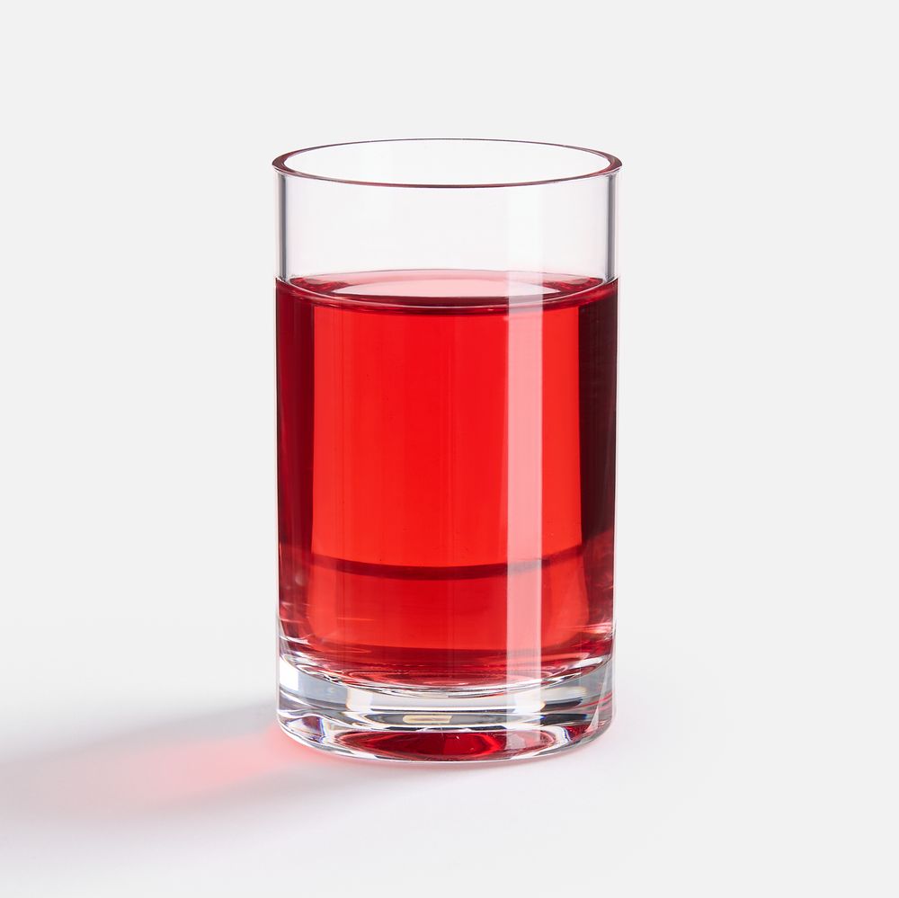 Стопка пластиковая «Шот»-1