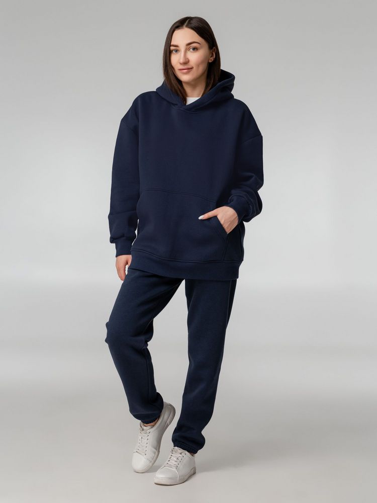 Джоггеры Kulonga, темно-синие (кобальт)-2