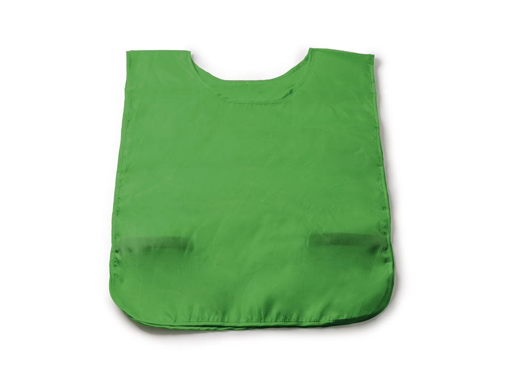 Спортивная манишка DALIC из полиэстера 190T, папоротник-0