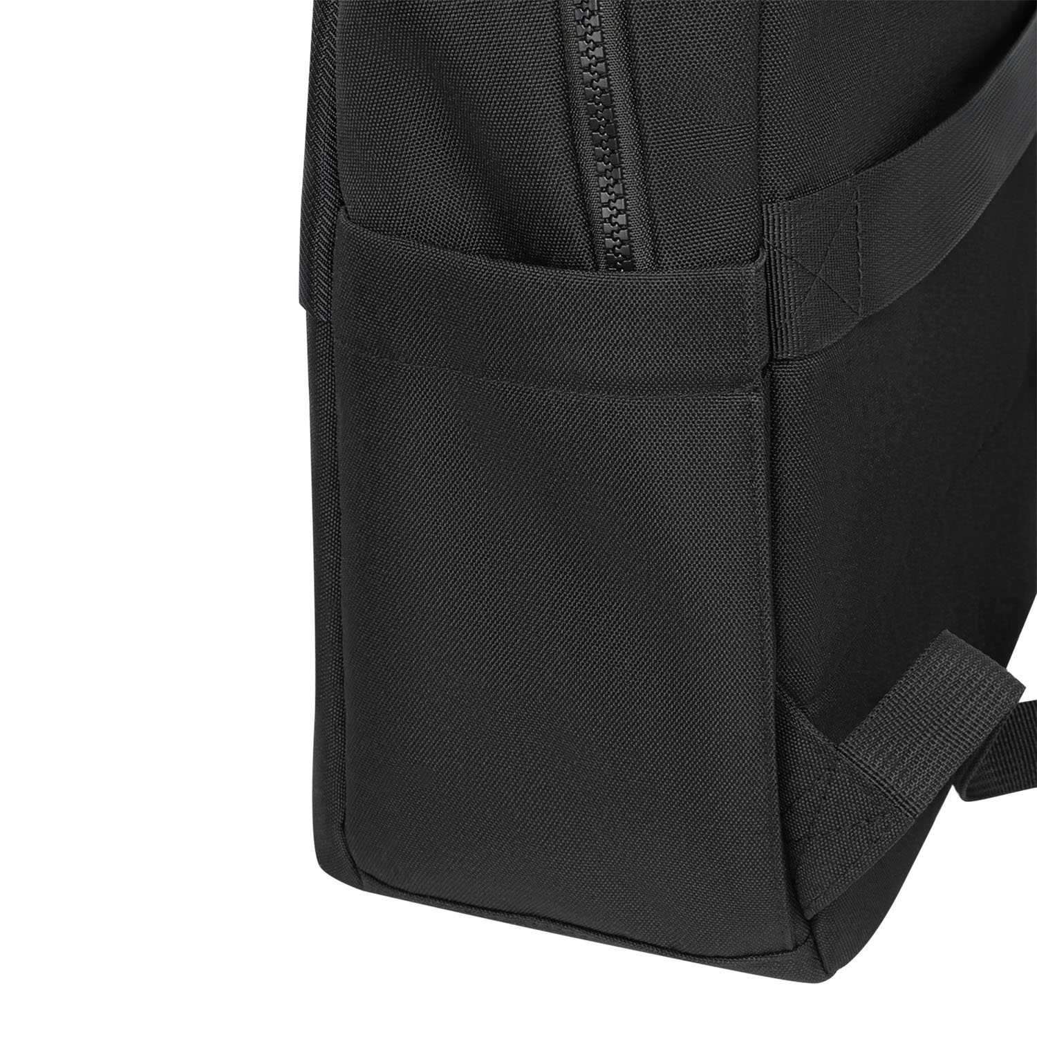 Рюкзак Нортон (Norton), черный-4