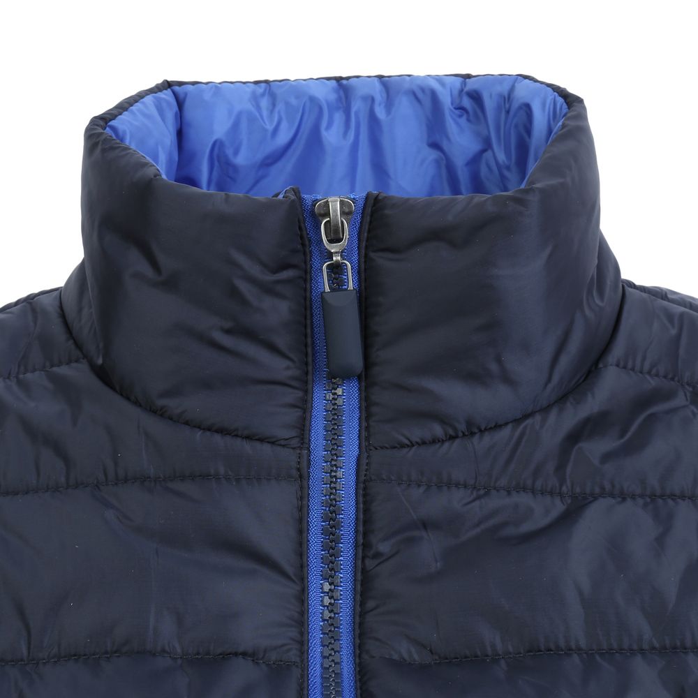 Жилет Wave Women темно-синий-2