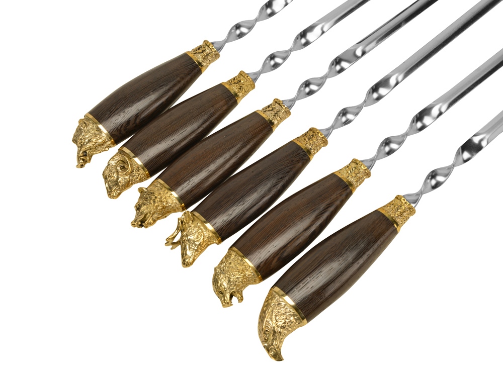 Набор Походный люкс-11