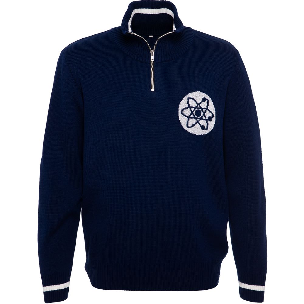 Олимпийка Sport Style на заказ, акрил-1