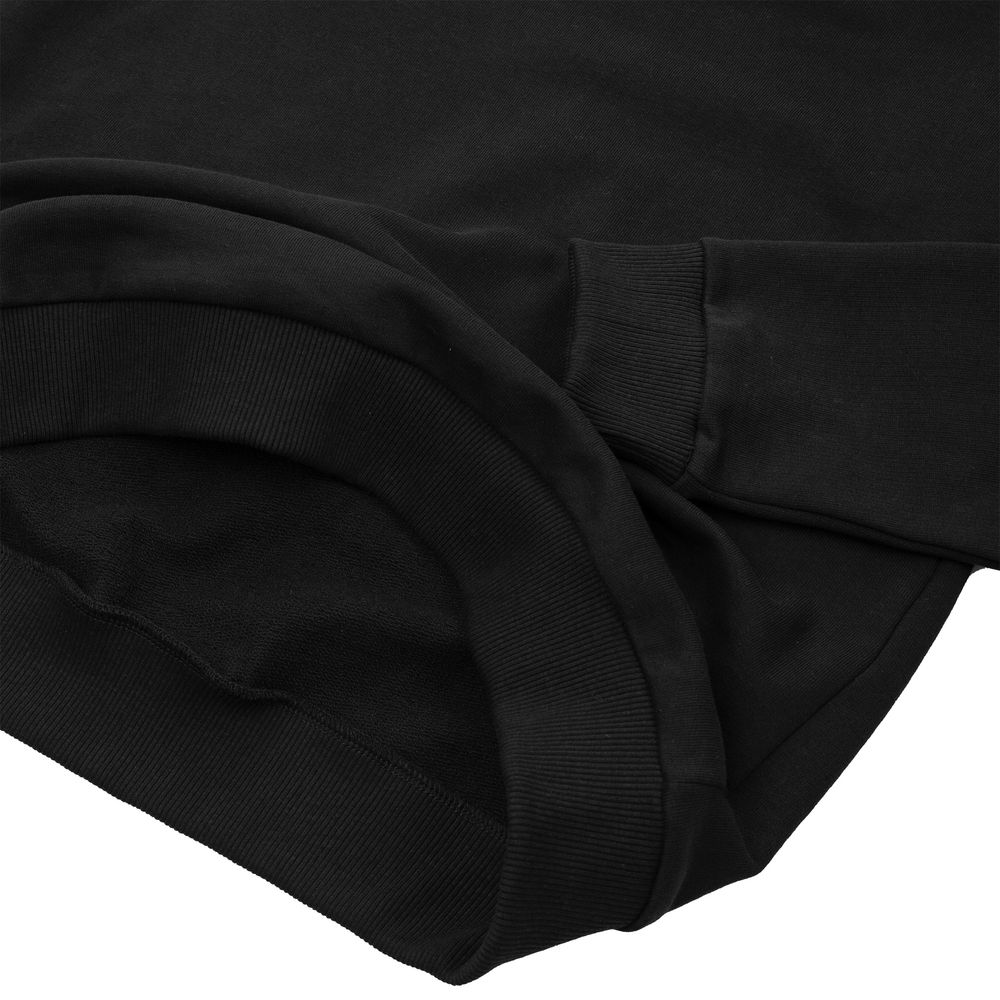 Худи Barta, черное-2