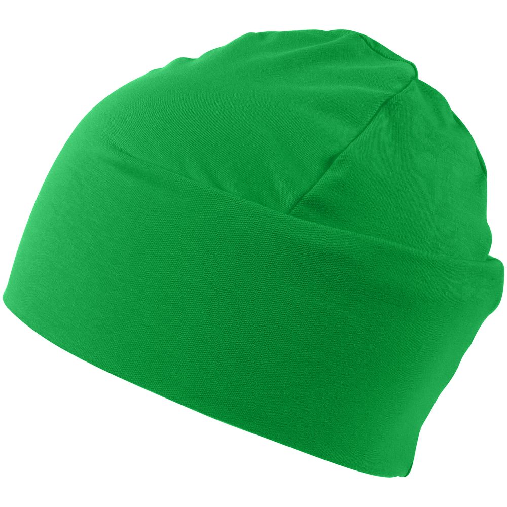 Шапка HeadOn, ver.2, зеленая-2
