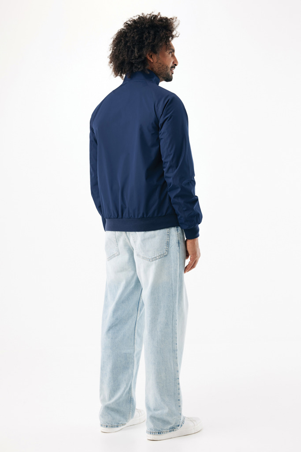 Куртка Iqoniq Odin из переработанного полиэстера-6