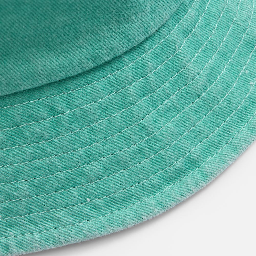 Панама Berwi, зеленая-1