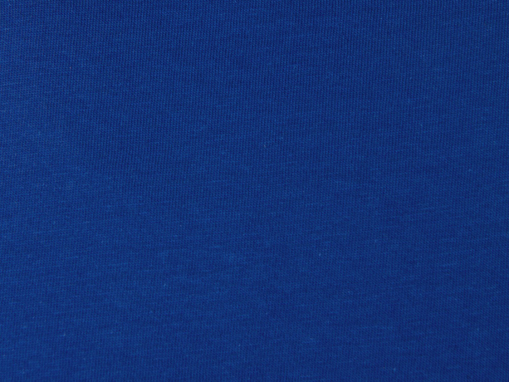 Футболка Rotterdam мужская, кл синий/белый-11