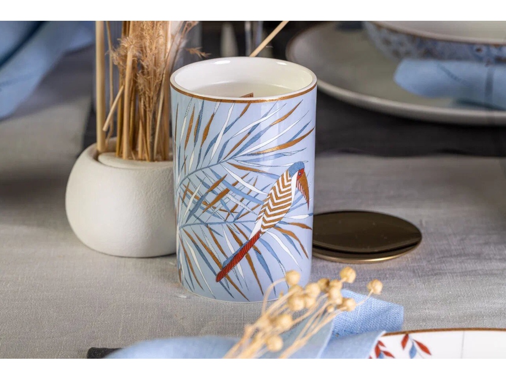 Свеча Valerie Concept СNDL 3 TRO-8