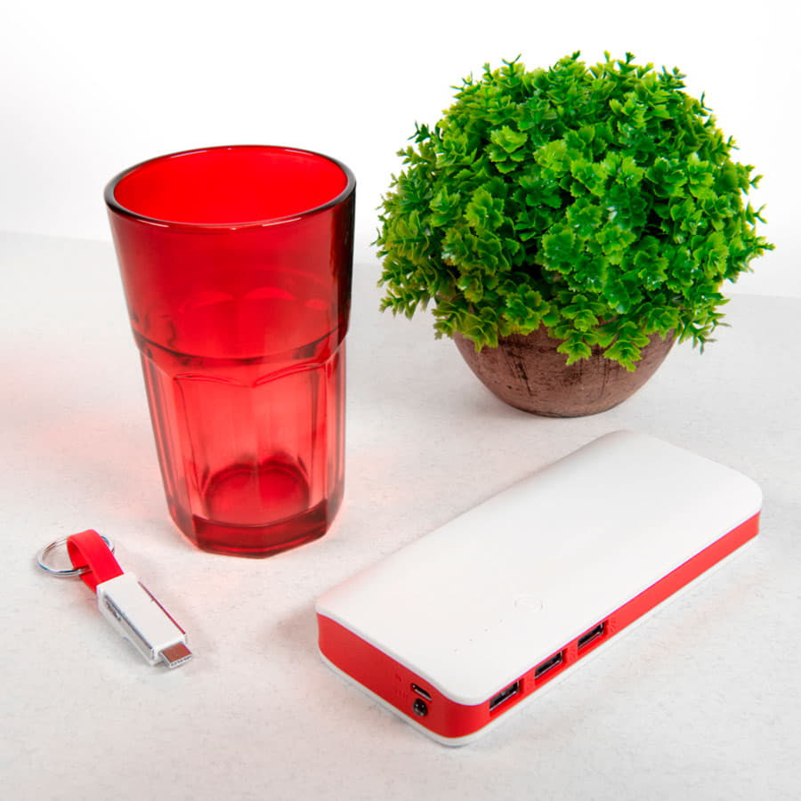 Стакан GLASS, синий-3