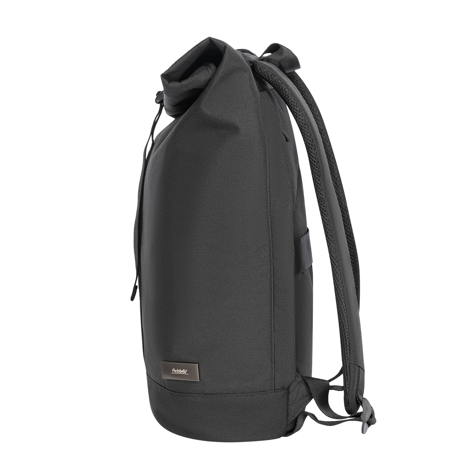 Рюкзак Монте (Monte), черный-2