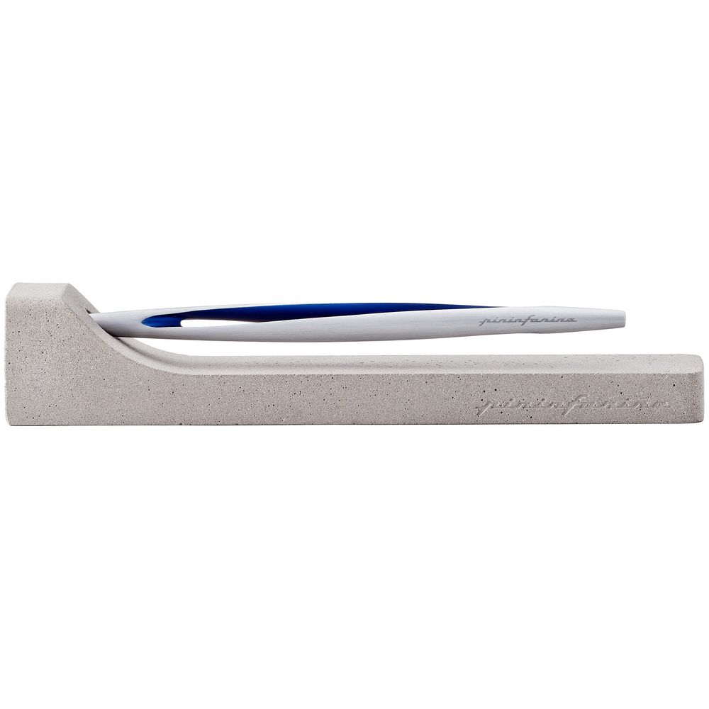 Вечная ручка Aero, синяя-2