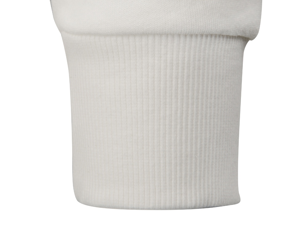 Толстовка на молнии Perform мужская, белый-7