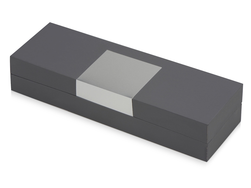 Футляр для ручки Present, серый-0