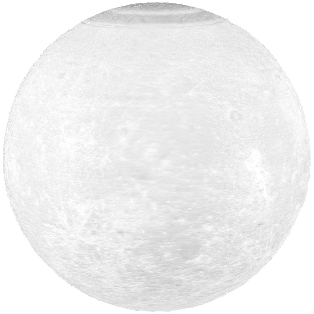 Левитирующая луна MoonFlow, белая-2