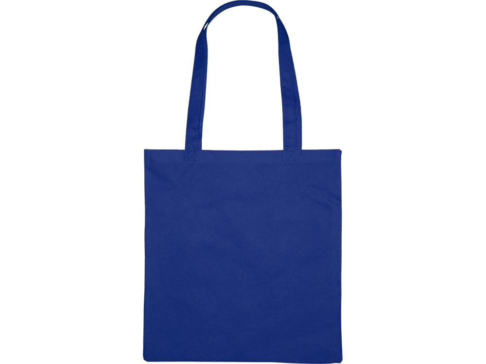 Сумка Zeus нетканая, кл. синий-2