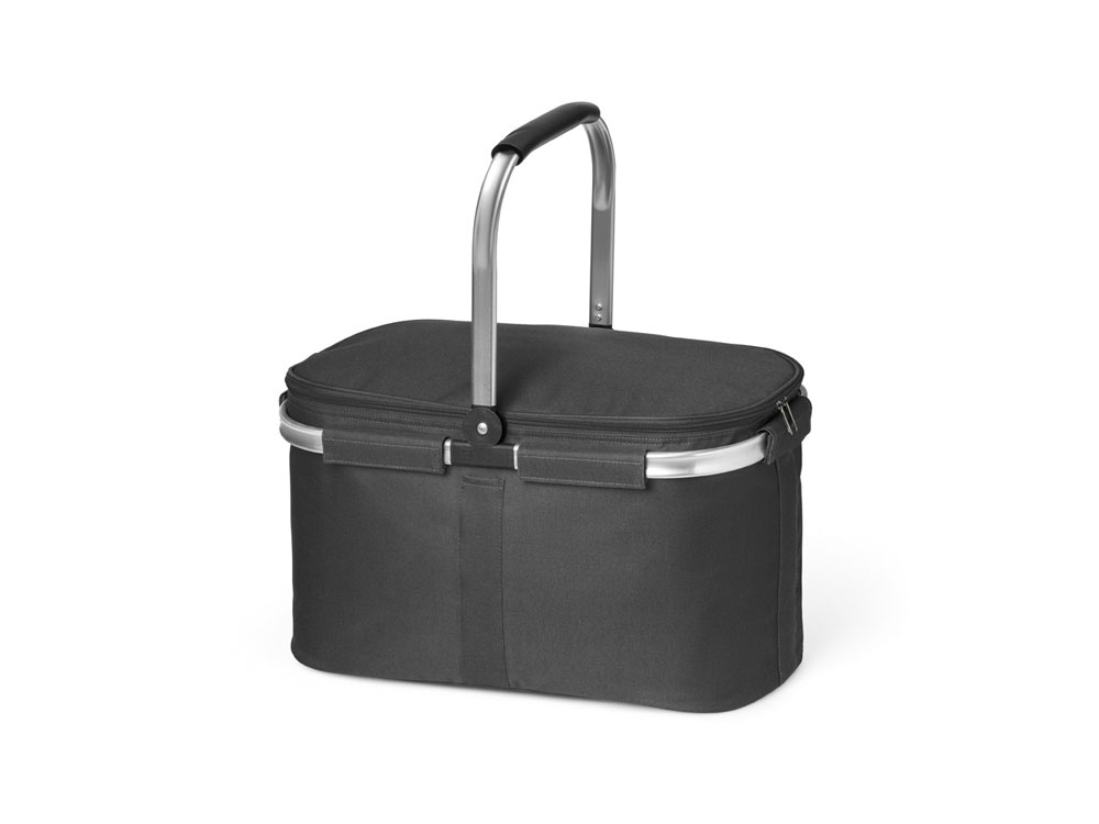 BASKIT. Корзина для пикника, Черный-0