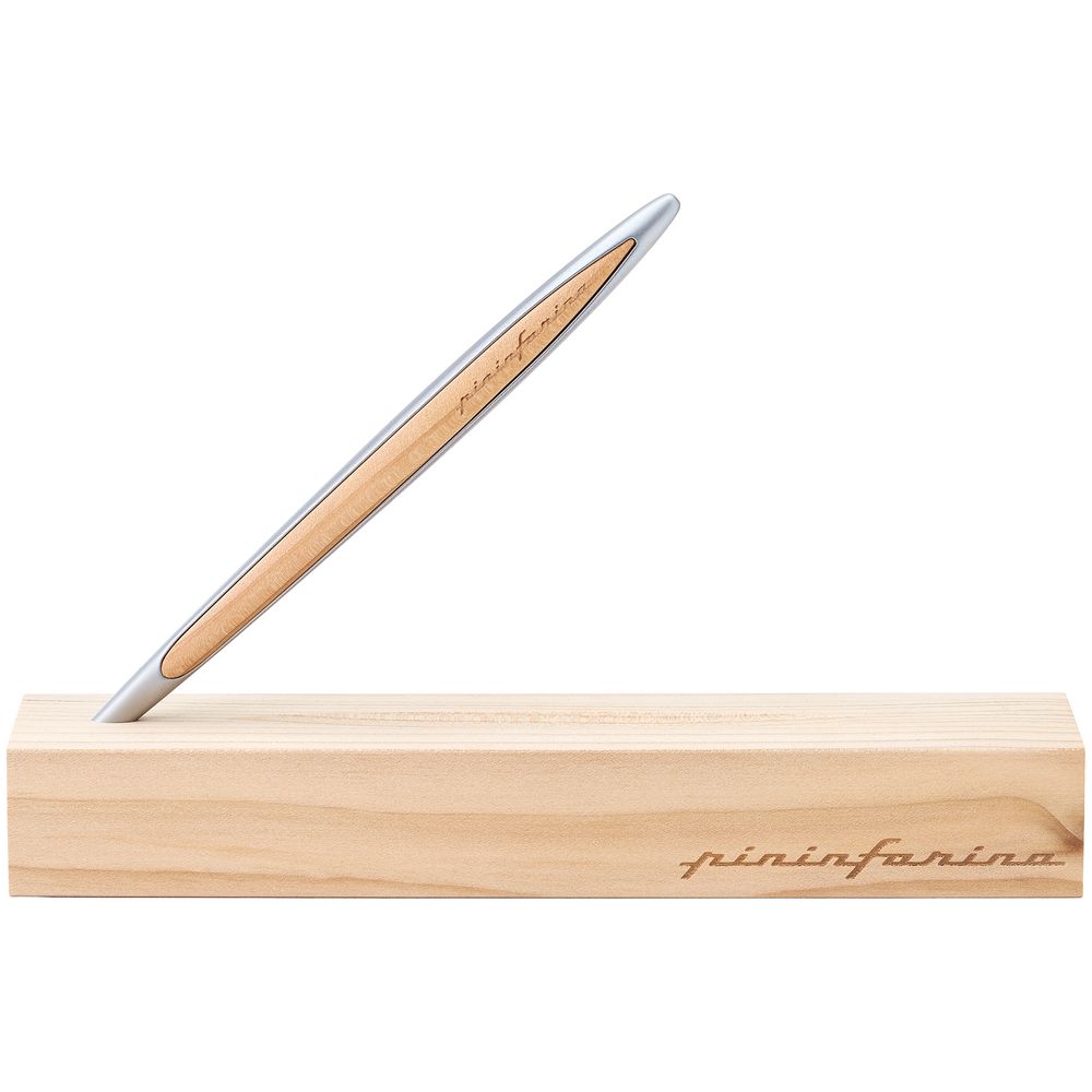 Вечная ручка Cambiano Cedarwood-2