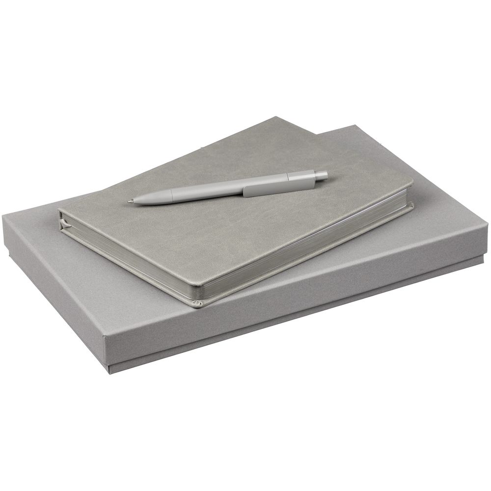 Набор Brand Tone, серый-0