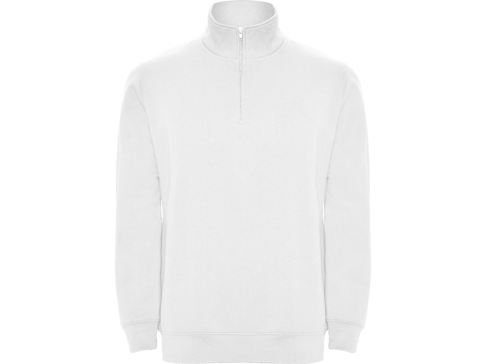 Свитшот Aneto мужской, белый-0