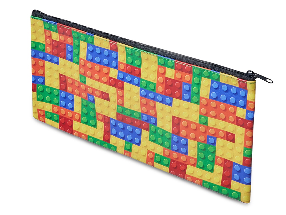 Косметичка с возможностью полноцветной печати-0