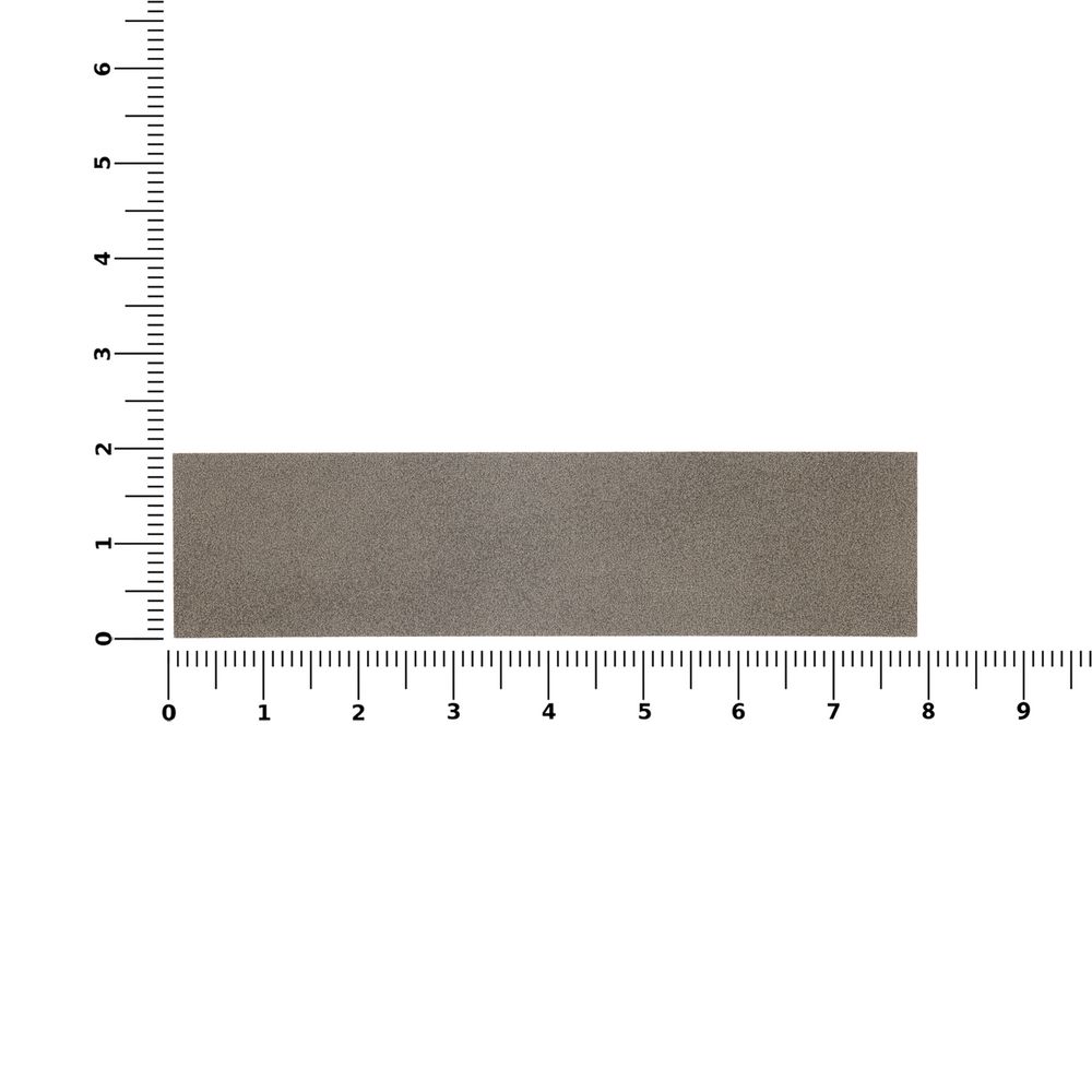 Лейбл Listra Nubuck, S, серый-1