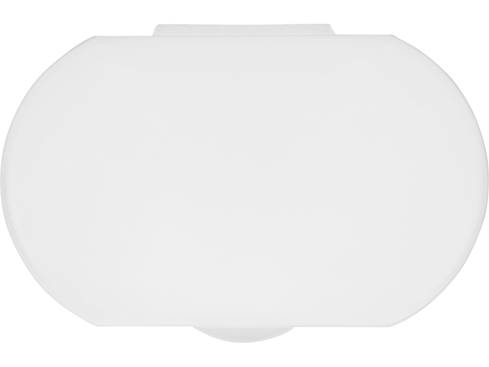 Таблетница, белый-2