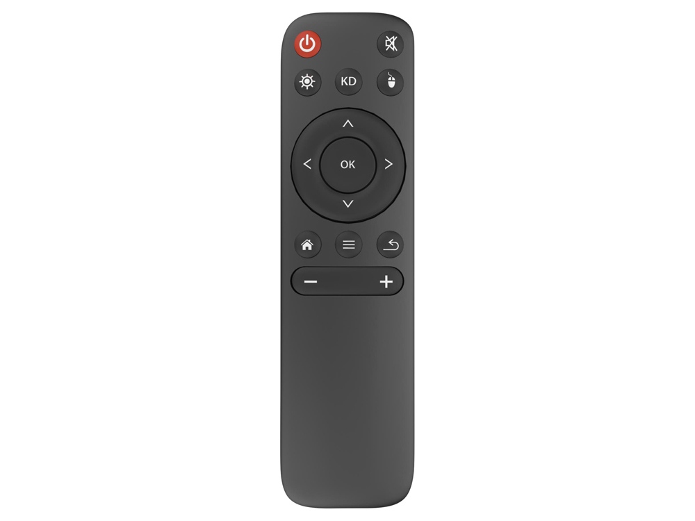 Медиаплеер HIPER MEDIA ATV 4K-4